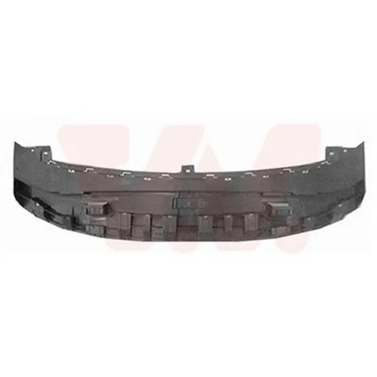 Scut Bara FORD FIESTA 5 JH 2008->2017 Deflector pietre bara fata, 2008->2013 Perioada 2008 2009 2010 2011 2012 2013