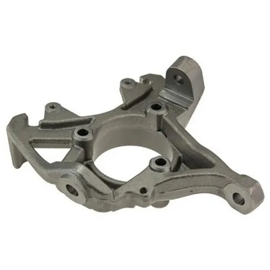 FUZETA FATA STANGA JEEP WRANGLER 4 -130KW/177CP- 3964cmc, pentru motor ERH, perioada 1996,1997,1998,1999,2000,2001,2002,2003,2004,2005,2006,2007