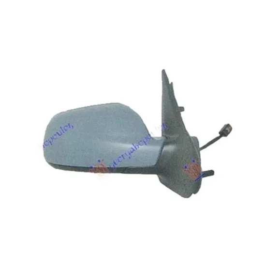 Oglinda CITROEN XSARA 1997->2005 Oglinda exterioara electrica cu incalzire pentru vopsit 2003-> cu senzor dreapta 2000->2004 Perioada 1997 1998 1999 2000 2001 2002 2003 2004 2005