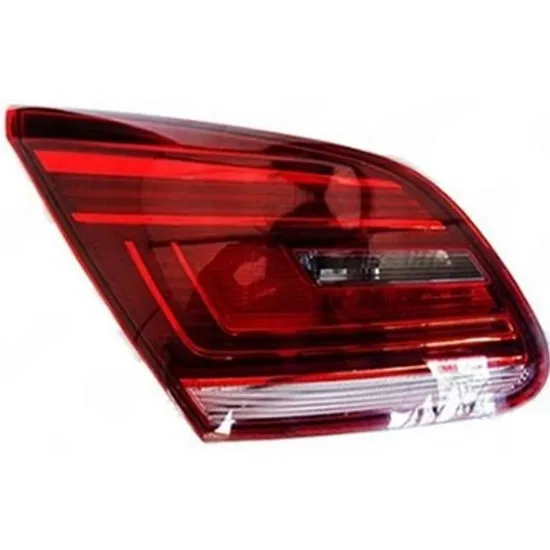Stop Spate VW CC 2011->2016 Lampa stop spate interioara LED STANGA Perioada 2011 2012 2013 2014 2015 2016
