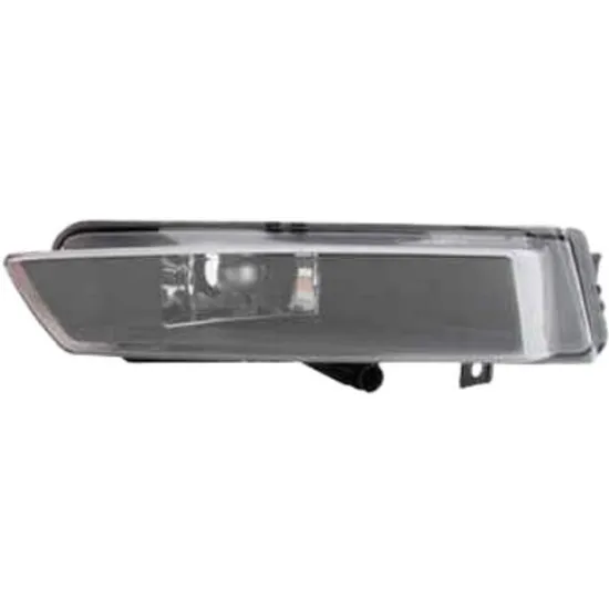 Proiector dreapta BMW 1 E81 2006->2011, 1 E87 2004->2011 perioada 2004 2005 2006 2007 2008 2009 2010 2011 de la an de fabricatie 04/2007, cu bec H11