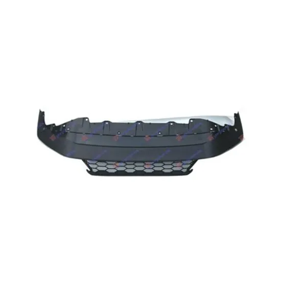 Grila Bara HONDA CIVIC 10 2015-> Grila bara fata Perioada 2016 2017 2018 2019 2020 2021