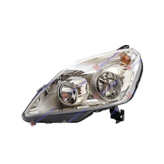 Faruri OPEL ZAFIRA B 2005->2015 Far reglaj electric MARELLI 2008-> stanga Perioada 2008 2009 2010 2011