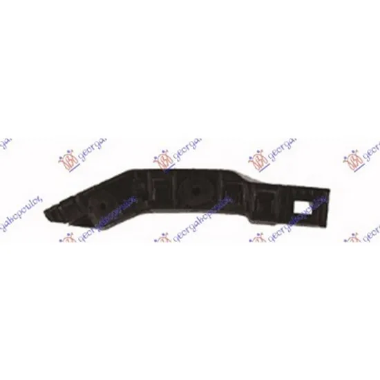Suport Bara fata JEEP COMPASS 2016-> Suport bara fata lateral PLASTIC stanga Perioada 2016 2017 2018 2019 2020 2021 2022