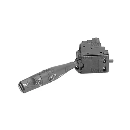Comutator Lumini PEUGEOT 106 2 1996->2002 Buton reglaj lumini cu lampa ceata fata/ spate Perioada 1996 1997 1998 1999 2000 2001 2002