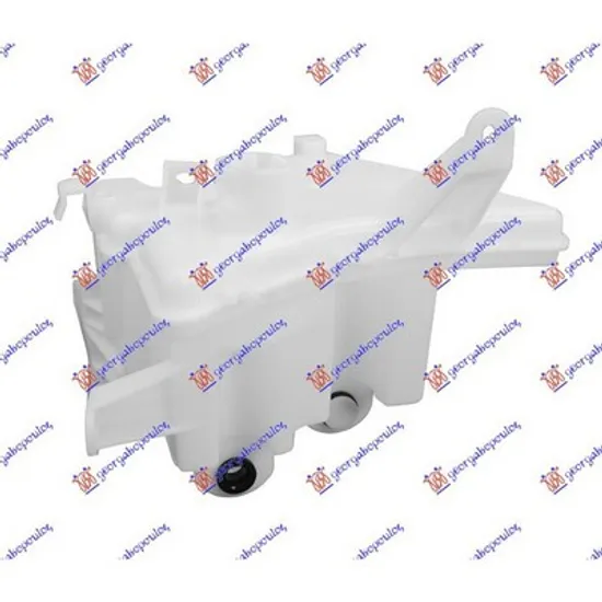 Vas Spalator TOYOTA AURIS / COROLLA E18 2012->2018 Vas spalator Perioada 2012 2013 2014 2015