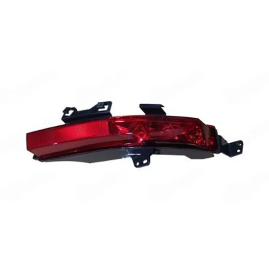 Stop Ceata Spate LAND ROVER DISCOVERY SPORT 2014-> Lampa ceata spate LED STANGA Perioada 2014 2015 2016 2017 2018 2019