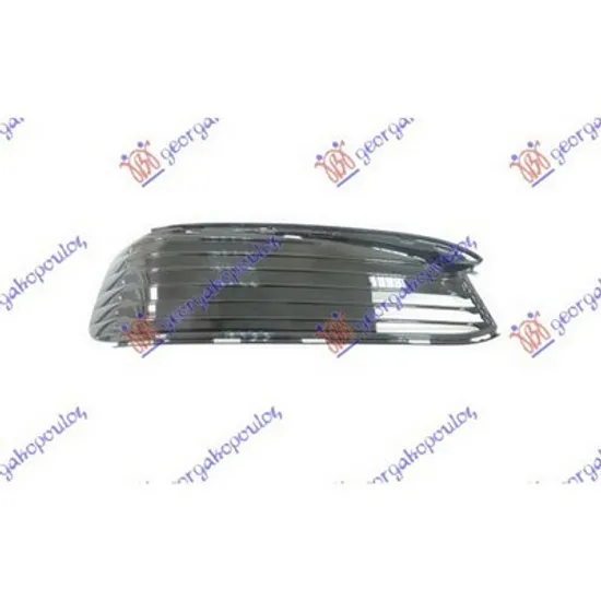 Grila Bara BMW 7 G11 2015-> Grila bara fata dreapta Perioada 2015 2016 2017 2018 2019