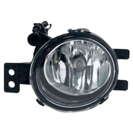 Proiector stanga BMW 1 Coupe E82 2007->2012 perioada 2009 2010 2011 2012 2013 de la an de fabricatie 03/2011, cu bec H8