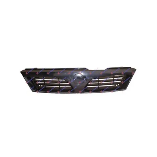 Grila Radiator NISSAN ALMERA TINO 1998->2006 Grila radiator, 1995->1998 Perioada 1995 1996 1997 1998