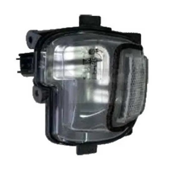 Semnalizator MAZDA 6 GJ 2012-> Semnal in oglinda exterioara dreapta Perioada 2013 2014 2015 2016 2017 2018