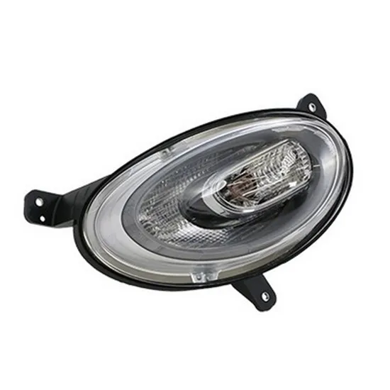 Lampa Fata FIAT 500X 2014-> Lampa daylight (O) stanga Perioada 2015 2016 2017 2018 2019 2020 2021