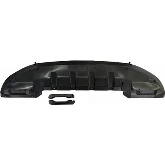 Scut Bara MITSUBISHI OUTLANDER 4 2021-> Deflector Bara fata plastic Perioada 2021 2022 2023 2024 2025