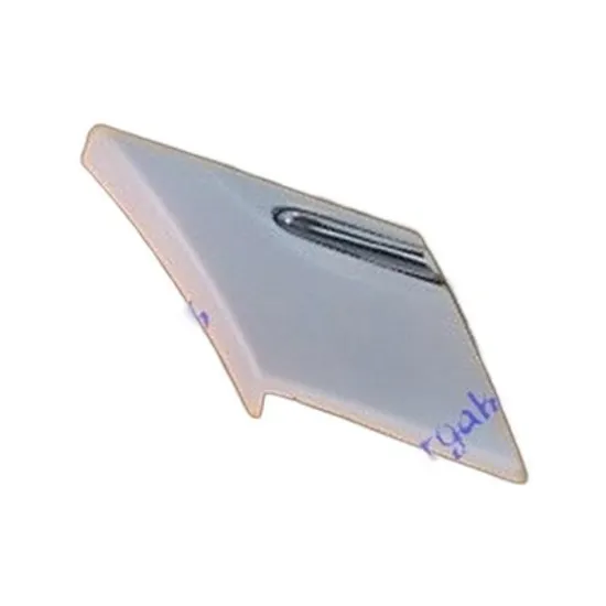 Bandou aripa spate MERCEDES C-CLASS W203 2000->2007 Bandou aripa spate dreapta, Perioada 2000 2001 2002 2003 2004 2005 2006 2007