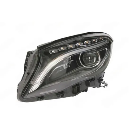 Faruri MERCEDES GLA-CLASS X156 2013-> Far Bi-XENON adaptiv (MARELLI) STANGA Perioada 2017 2018 2019 2020