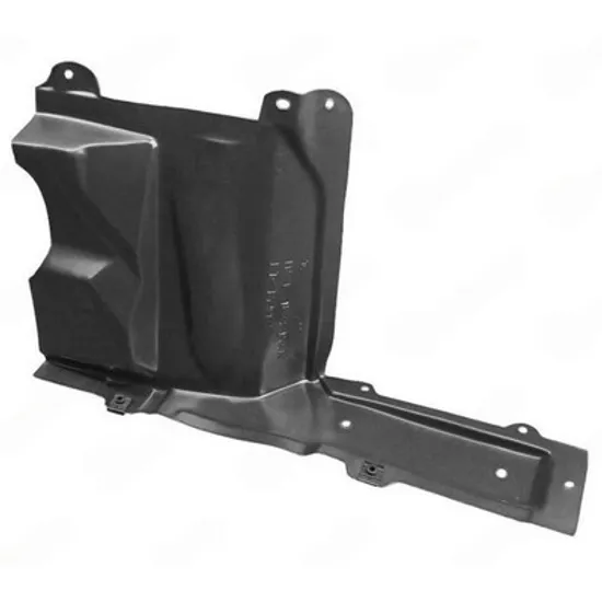 Scut Motor LEXUS UX 2018-> Scut motor fata plastic lateral DREAPTA Perioada 2018 2019 2020 2021 2022 2023