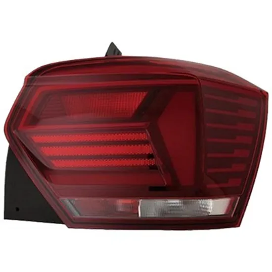 Lampa stop spate dreapta VW POLO 6 2017-> perioada 2017 2018 2019 2020 2021