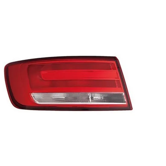 Lampa stop spate stanga AUDI A4 B9 2015-> perioada 2015 2016 2017 2018 2019 pana la an de fabricatie 2020, exterior