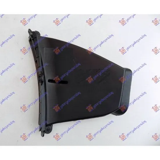 Grila Bara KIA PICANTO 2017-> Grila bara fata laterala interior original stanga Perioada 2017 2018 2019 2020 2021 2022 2023