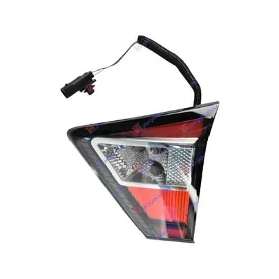 Stop Spate FORD KUGA 2 2012->2019 Lampa spate interioara ->2018 VALEO dreapta Perioada 2012 2013 2014 2015 2016 2017 2018 2019 2020