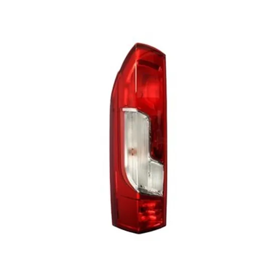 Lampa stop spate stanga PEUGEOT BOXER 2006-> perioada 2011 2012 2013 2014 2015 2016 de la an de fabricatie 05/2014, semnal alb,