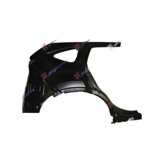 Aripa Spate HONDA CR-V 4 2012->2016 Aripa spate dreapta Perioada 2013 2014 2015 2016 2017 2018