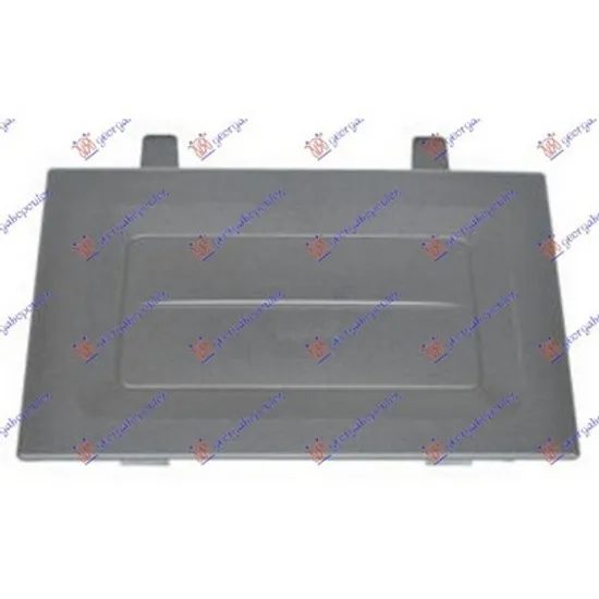 Capac grila FORD KUGA 2 2012->2019 Capac grila bara fata ST-LINE Perioada 2012 2013 2014 2015 2016 2017 2018 2019 2020
