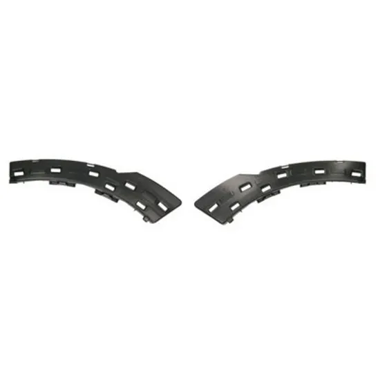 Suport Bara spate PEUGEOT 208 2 2019-> Suporti Bara spate lateral plastic (SET) Perioada 2019 2020 2021 2022 2023