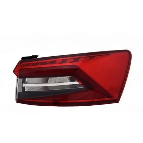 Stop Spate SKODA KODIAQ 2016-> Lampa stop spate exterior (E) (TYC) STANGA Perioada 2016 2017 2018 2019 2020 2021