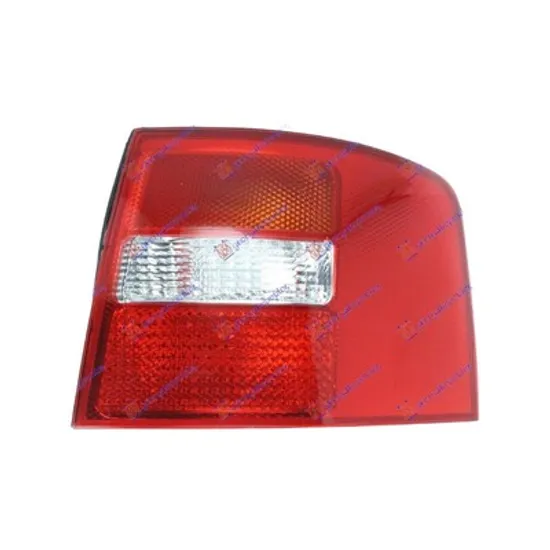 Stop Spate AUDI A6 C5 1997->2005 Lampa spate dreapta, pt Avant (06.01-04.04) Perioada 2001 2002 2003 2004 2005