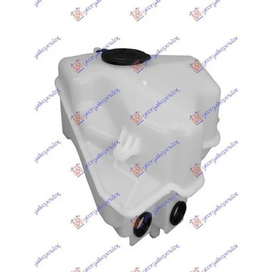 Vas Spalator TOYOTA PRIUS 2 2003->2009 Vas lichid stropitor parbriz 2006-> cu stergator spate Perioada 2006 2007 2008 2009