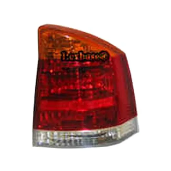 Stop Spate OPEL VECTRA C 2002->2008 Lampa spate dreapta, pt Sedan cu semnal galben Perioada 2002 2003 2004 2005 2006 2007 2008