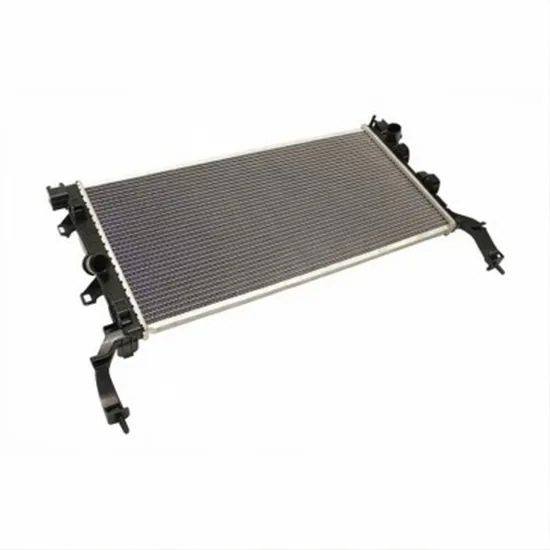 Radiator Motor RENAULT LAGUNA 3 2007->2015 Radiator apa motor 1.5-2.0 DCI diesel +/- A/C manuala (689x329) Perioada 2007 2008 2009 2010 2011 2012 2013 2014 2015