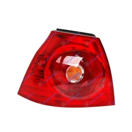 Stop Spate VW GOLF 5 2003->2008 Lampa spate exterioara MARELLI stanga Perioada 2003 2004 2005 2006 2007 2008 2009