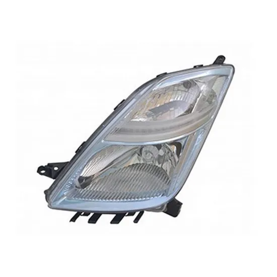 Faruri TOYOTA PRIUS 2 2003->2009 Far reglaj electric 2005-> E stanga Perioada 2005 2006 2007 2008 2009