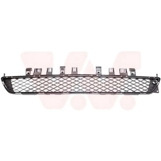 Grila bara fata OPEL INSIGNIA A 2008->2017 perioada 2008 2009 2010 2011 2012 2013 2014 2015 2016 2017 de la an de fabricatie 09/2013, centru, pentru Eco