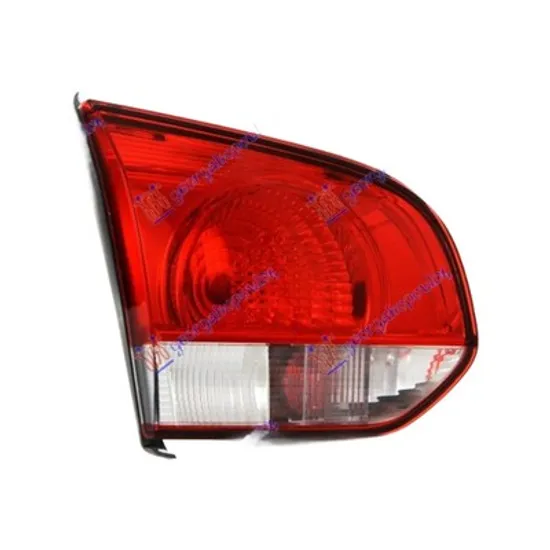 Stop Spate VW GOLF 6 2008->2013 Lampa spate interioara VALEO stanga Perioada 2008 2009 2010 2011 2012 2013