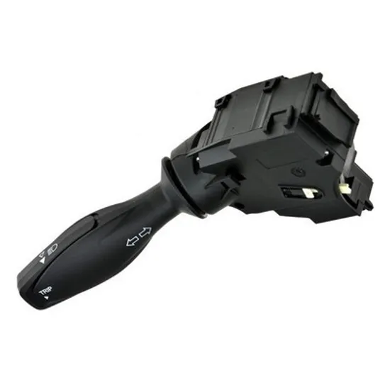 Comutator coloana directie FORD FIESTA 1.6 TDCi -55KW/75CP- 1560cmc, pentru motor HHJF, UBJA, perioada 2008,2009,2010,2011,2012