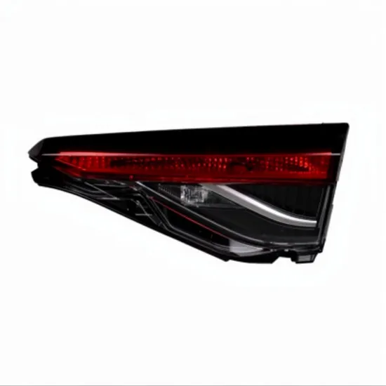 Stop Spate TOYOTA COROLLA E21 2019-> Lampa stop spate interioara LED (E) (DEPO) DREAPTA Perioada 2019 2020 2021 2022 2023 2024