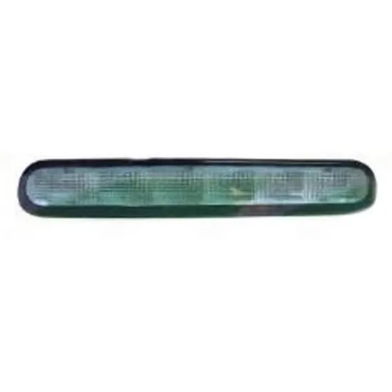Stop Spate TOYOTA HILUX 7 2004->2015 Lampa stop suplimentara alb Perioada 2012 2013 2014 2015