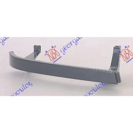 Ornament far MAZDA B-SERIE 1998->2006 Ornament far dreapta 2003->2006 Perioada 2003 2004 2005 2006