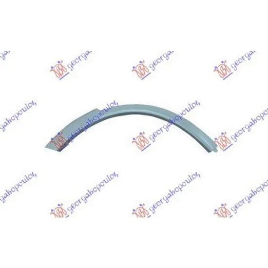 Bandou aripa spate PORSCHE CAYENNE 92A 2010-> Bandou aripa spate dreapta Perioada 2010 2011 2012 2013 2014 2015 2016