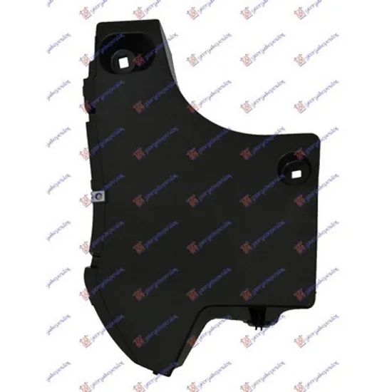 Carenaj fata TOYOTA RAV 4 IV 2012->2018 Carenaj spate spre fata dreapta, 2013->2016 Perioada 2013 2014 2015 2016