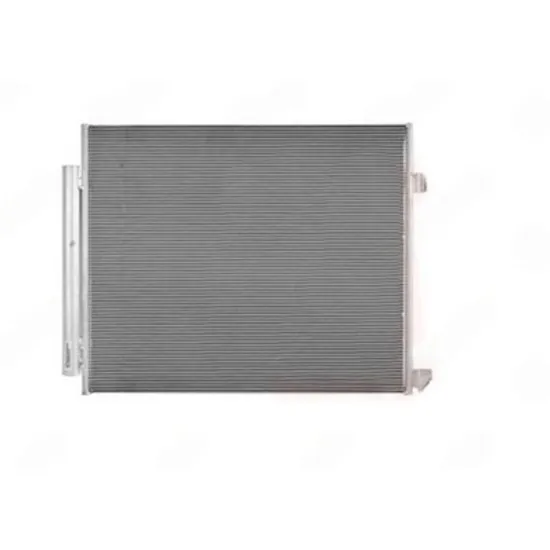 Radiator Aer Conditionat MERCEDES GLS X167 2019-> Radiator condensator aer conditionat 2.0-3.0-4.0 benzina/hybrid - 2.0-2.9 diesel/HYBRID (640x540) Perioada 2019 2020 2021 2022 2023 2024