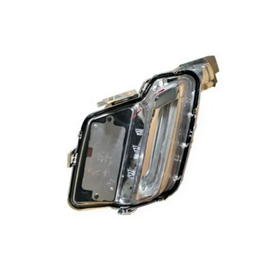 Lampa Fata VOLVO XC60 1 2008->2017 Lampa daylight LED stanga, 2013-> Perioada 2013 2014 2015 2016