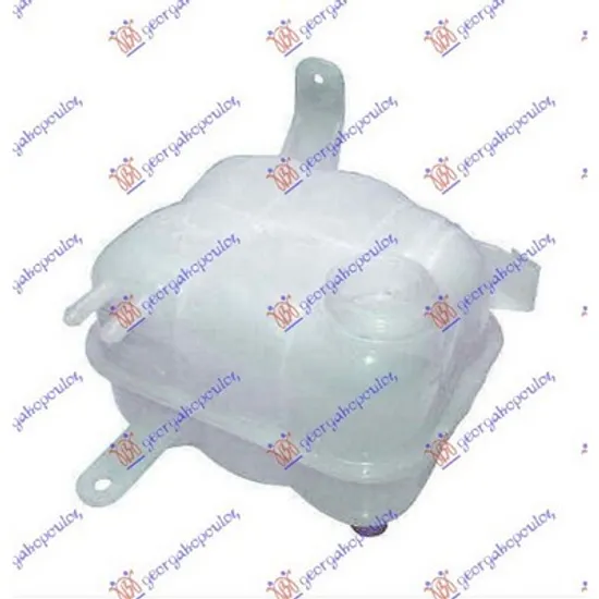 Vas Expansiune FORD TRANSIT 2000->2006 Vas expansiune DIESEL Perioada 2000 2001 2002 2003 2004 2005 2006