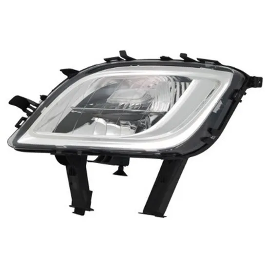 Proiector OPEL ASTRA J 2009->2015 Proiector stanga cromat Perioada 2009 2010 2011 2012 2013 2014 2015 2016