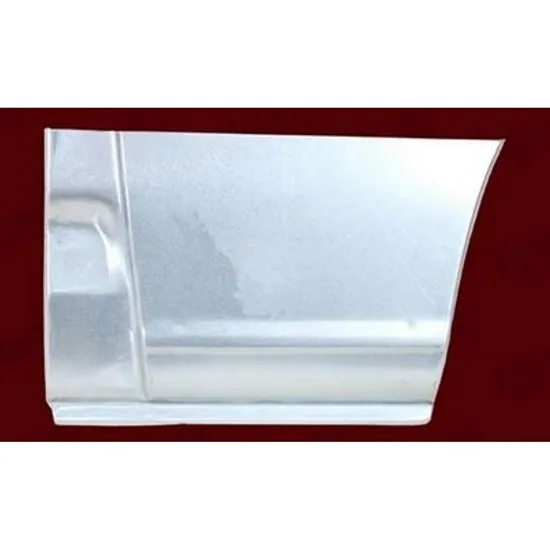 Colt aripa spate CITROEN JUMPER 2002->2010 Colt Aripa spate STANGA Perioada 2002 2003 2004 2005 2006 2007 2008 2009 2010