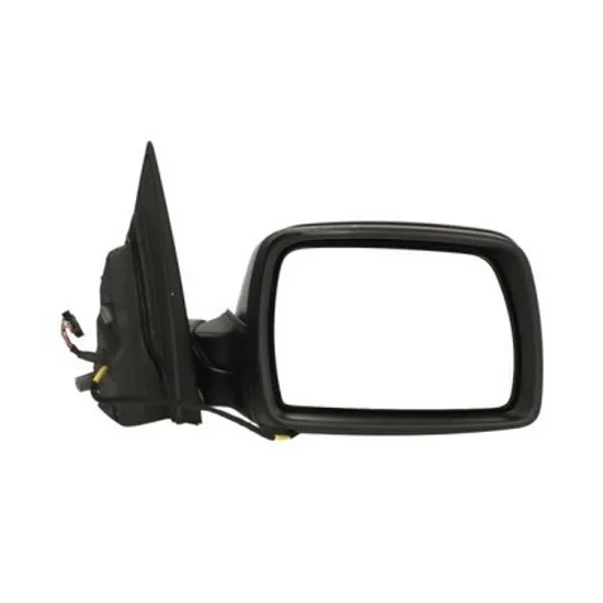 Oglinda BMW X3 E83 2003->2011 Oglinda exterioara electrica cu incalzire pentru vopsit DREAPTA Perioada 2007 2008 2009 2010 2011