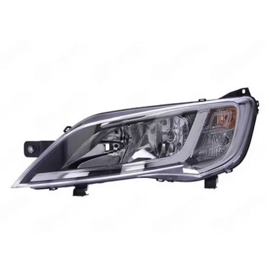 Faruri PEUGEOT e BOXER 2020-> Far reglaj electric (E) (DEPO) STANGA Perioada 2020 2021 2022 2023 2024 2025